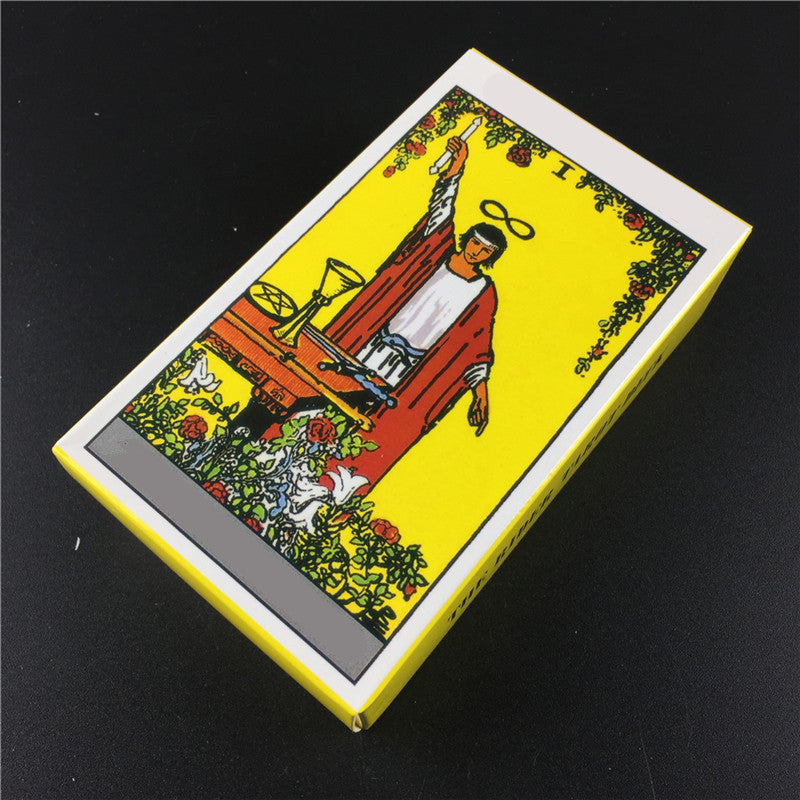 2020's Hottest Selling High-Quality Tarot Cards