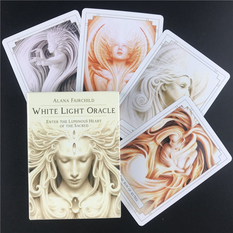 2020's Hottest Selling High-Quality Tarot Cards
