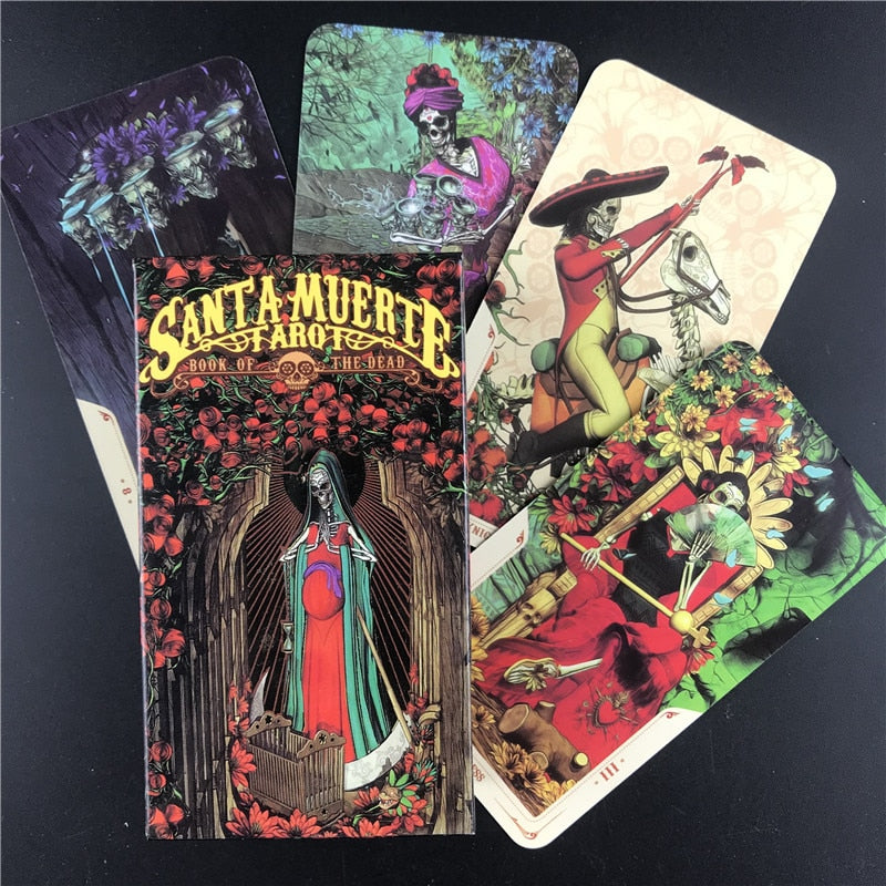 2020's Hottest Selling High-Quality Tarot Cards