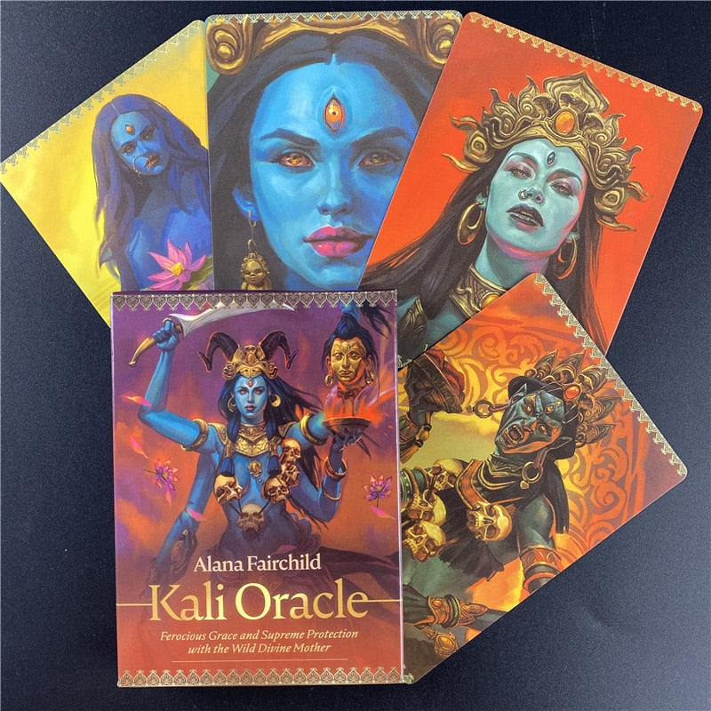 2020's Hottest Selling High-Quality Tarot Cards