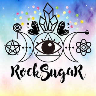 ROCKSUGAROCK